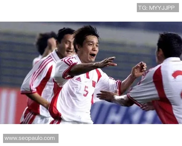 中国足球历史上几次成功晋级世界杯的回顾与分析