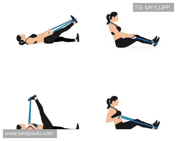 塑造完美身材的无氧运动项目你了解多少掌握这些技巧让你更自信